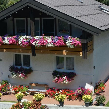 Ferienwohnung Schanzenblick 奥伯斯特多夫 外观 照片